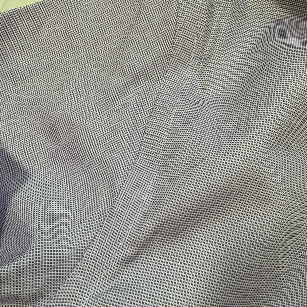 Banana Republic Men’s Classic Fit Button Down Shirt Light Purple Size XS
